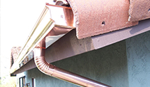 Rain Gutter Installation, Repair, Cleaning in Penfield, IL